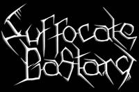 logo Suffocate Bastard